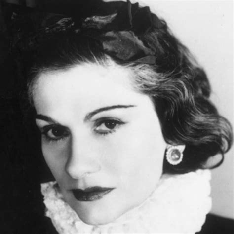 coco chanel entrepreneur|coco chanel later life.